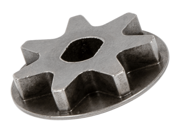 Spare part